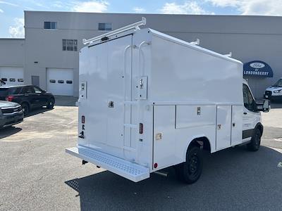 2025 Ford Transit 350 RWD Service Utility Van for sale #25318 - photo 2