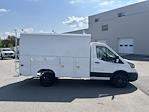 2025 Ford Transit 350 RWD Service Utility Van for sale #25318 - photo 3