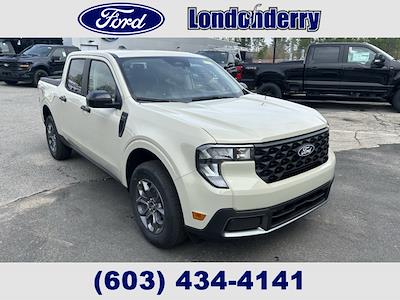2025 Ford Maverick SuperCrew Cab AWD Pickup for sale #25319 - photo 1