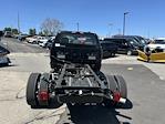 New 2025 Ford F-550 XL Regular Cab 4x4 Cab Chassis for sale #25321 - photo 4