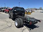 New 2025 Ford F-550 XL Regular Cab 4x4 Cab Chassis for sale #25321 - photo 5