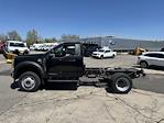 New 2025 Ford F-550 XL Regular Cab 4x4 Cab Chassis for sale #25321 - photo 6
