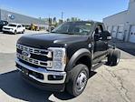 New 2025 Ford F-550 XL Regular Cab 4x4 Cab Chassis for sale #25321 - photo 7