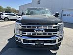 New 2025 Ford F-550 XL Regular Cab 4x4 Cab Chassis for sale #25321 - photo 8