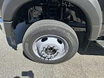 New 2025 Ford F-550 XL Regular Cab 4x4 Cab Chassis for sale #25321 - photo 9