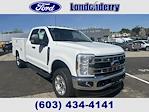 2025 Ford F-350 Super Cab SRW 4x4 Reading Service Truck for sale #25323 - photo 1