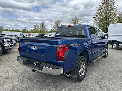 2025 Ford F-150 SuperCrew Cab 4WD Pickup for sale #25324 - photo 2