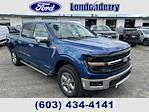 2025 Ford F-150 SuperCrew Cab 4x4 Pickup for sale #25324 - photo 1