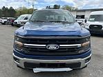 2025 Ford F-150 SuperCrew Cab 4x4 Pickup for sale #25324 - photo 8