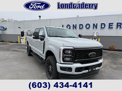 2025 Ford F-350 Crew Cab SRW 4x4 Pickup for sale #25325 - photo 1