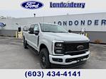 2025 Ford F-350 Crew Cab SRW 4x4 Pickup for sale #25325 - photo 1