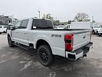 2025 Ford F-350 Crew Cab SRW 4x4 Pickup for sale #25325 - photo 5