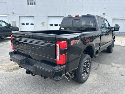 2025 Ford F-350 Crew Cab SRW 4x4 Pickup for sale #25326 - photo 2