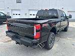 2025 Ford F-350 Crew Cab SRW 4x4 Pickup for sale #25326 - photo 2