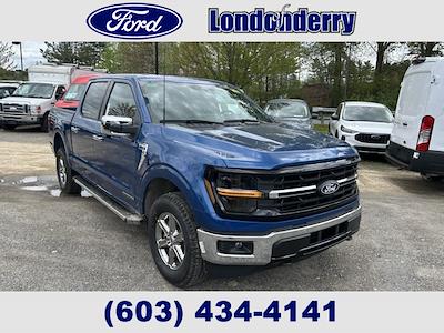 2025 Ford F-150 SuperCrew Cab 4x4 Pickup for sale #25327 - photo 1