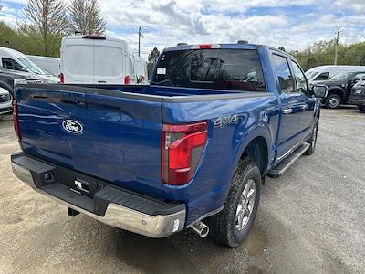 2025 Ford F-150 SuperCrew Cab 4WD Pickup for sale #25327 - photo 2