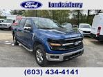 2025 Ford F-150 SuperCrew Cab 4x4 Pickup for sale #25327 - photo 1