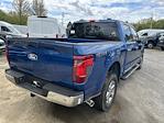 2025 Ford F-150 SuperCrew Cab 4x4 Pickup for sale #25327 - photo 2
