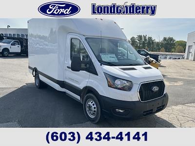 2025 Ford Transit 350 HD RWD Box Van for sale #25328 - photo 1