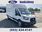 New 2025 Ford Transit 350 HD Box Van for sale #25328 - photo 1