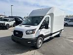 New 2025 Ford Transit 350 HD Box Van for sale #25328 - photo 7