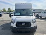 New 2025 Ford Transit 350 HD Box Van for sale #25328 - photo 8