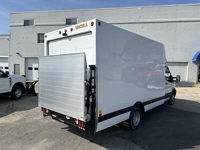 2025 Ford Transit 350 HD AWD Box Van for sale #25329 - photo 2