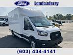 2025 Ford Transit 350 HD AWD Box Van for sale #25329 - photo 1