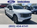 New 2025 Ford F-150 Lightning Flash SuperCrew Cab AWD Pickup for sale #25330 - photo 1