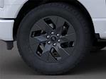 New 2025 Ford F-150 Lightning Flash SuperCrew Cab AWD Pickup for sale #25330 - photo 19
