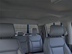 New 2025 Ford F-150 Lightning Flash SuperCrew Cab AWD Pickup for sale #25330 - photo 22