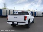 New 2025 Ford F-150 Lightning Flash SuperCrew Cab AWD Pickup for sale #25330 - photo 8