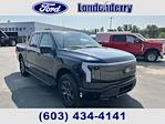 2025 Ford F-150 Lightning SuperCrew Cab AWD Pickup for sale #25331 - photo 1
