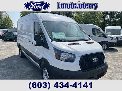 2025 Ford Transit 250 Medium Roof RWD Empty Cargo Van for sale #25336 - photo 1