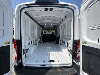 2025 Ford Transit 250 Medium Roof RWD Empty Cargo Van for sale #25336 - photo 2