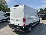 2025 Ford Transit 250 Medium Roof RWD Empty Cargo Van for sale #25336 - photo 4