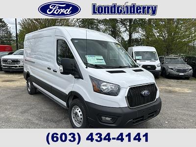 2025 Ford Transit 250 Medium Roof AWD Empty Cargo Van for sale #25338 - photo 1