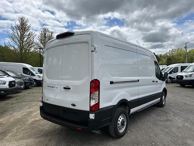 2025 Ford Transit 250 Medium Roof AWD Empty Cargo Van for sale #25338 - photo 2