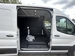 2025 Ford Transit 250 Medium Roof AWD Empty Cargo Van for sale #25338 - photo 13