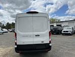 2025 Ford Transit 250 Medium Roof AWD Empty Cargo Van for sale #25338 - photo 4