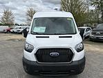 2025 Ford Transit 250 Medium Roof AWD Empty Cargo Van for sale #25338 - photo 8