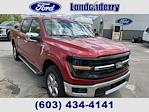 2025 Ford F-150 SuperCrew Cab 4x4 Pickup for sale #25339 - photo 1