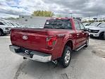 2025 Ford F-150 SuperCrew Cab 4x4 Pickup for sale #25339 - photo 2