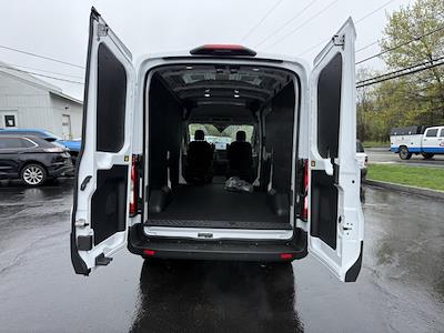 2025 Ford Transit 250 Medium Roof AWD Empty Cargo Van for sale #25342 - photo 2