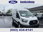 2025 Ford Transit 250 Medium Roof AWD Empty Cargo Van for sale #25342 - photo 1