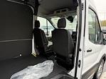 2025 Ford Transit 250 Medium Roof AWD Empty Cargo Van for sale #25342 - photo 12