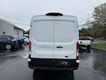 2025 Ford Transit 250 Medium Roof AWD Empty Cargo Van for sale #25342 - photo 5