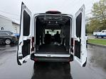 2025 Ford Transit 250 Medium Roof AWD Empty Cargo Van for sale #25342 - photo 2