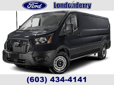 2025 Ford Transit 250 Low Roof AWD Empty Cargo Van for sale #25343 - photo 1