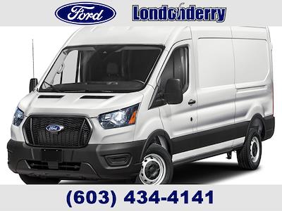 2025 Ford Transit 250 Medium Roof RWD Empty Cargo Van for sale #25344 - photo 1